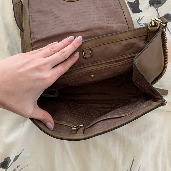 Kate Spade Shoulder Bag - Picture 6 of 6